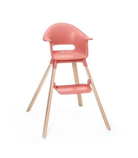 Stokke Clikk High Chair - Modern & Adjustable Baby Feeding Chair for Toddlers - Perfect for Dining, Kitchen, and Restaurant Use