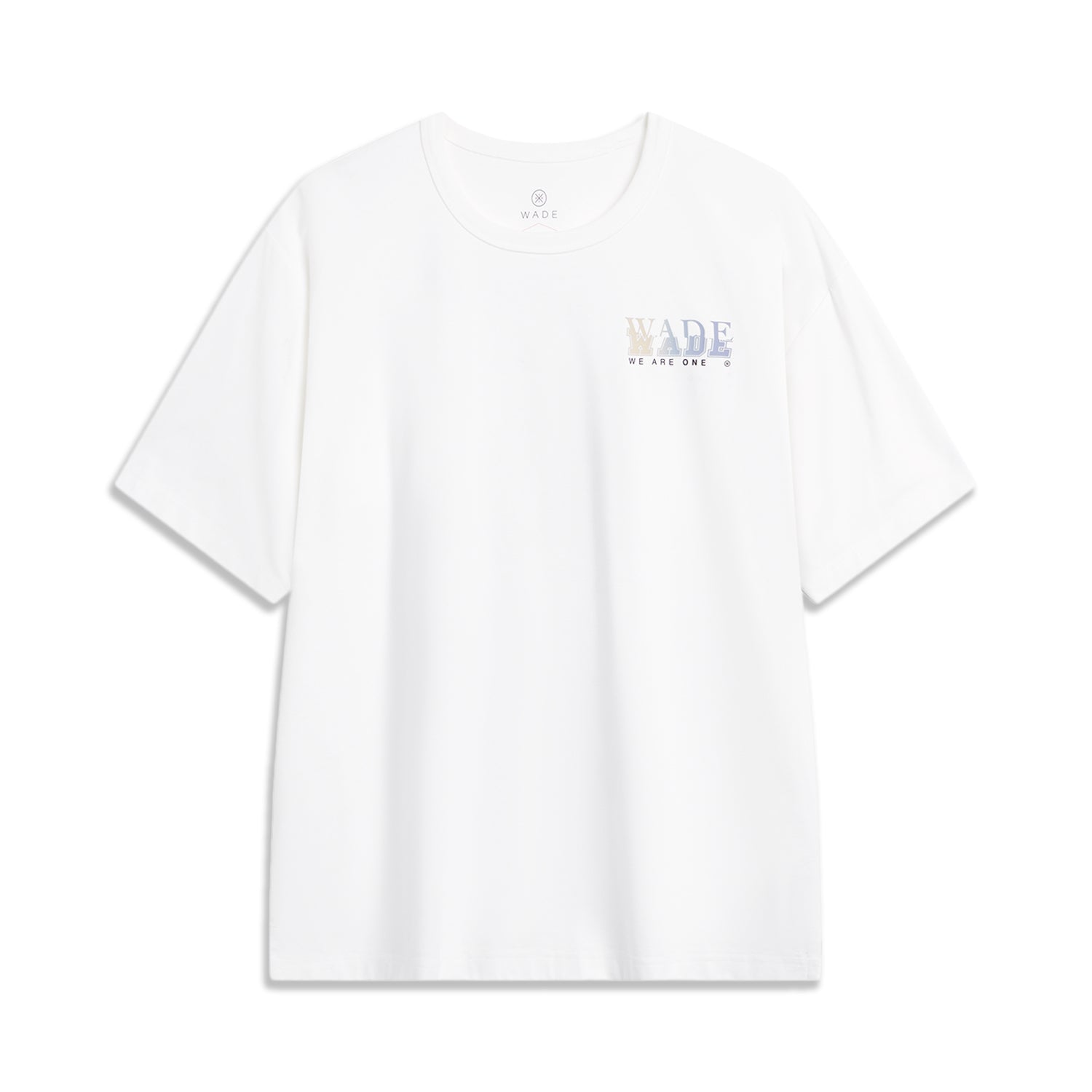 Wade T-Shirt 361 4 - Comfortable Cotton Men's Tee for Casual Wear, Sports & Everyday Outfits