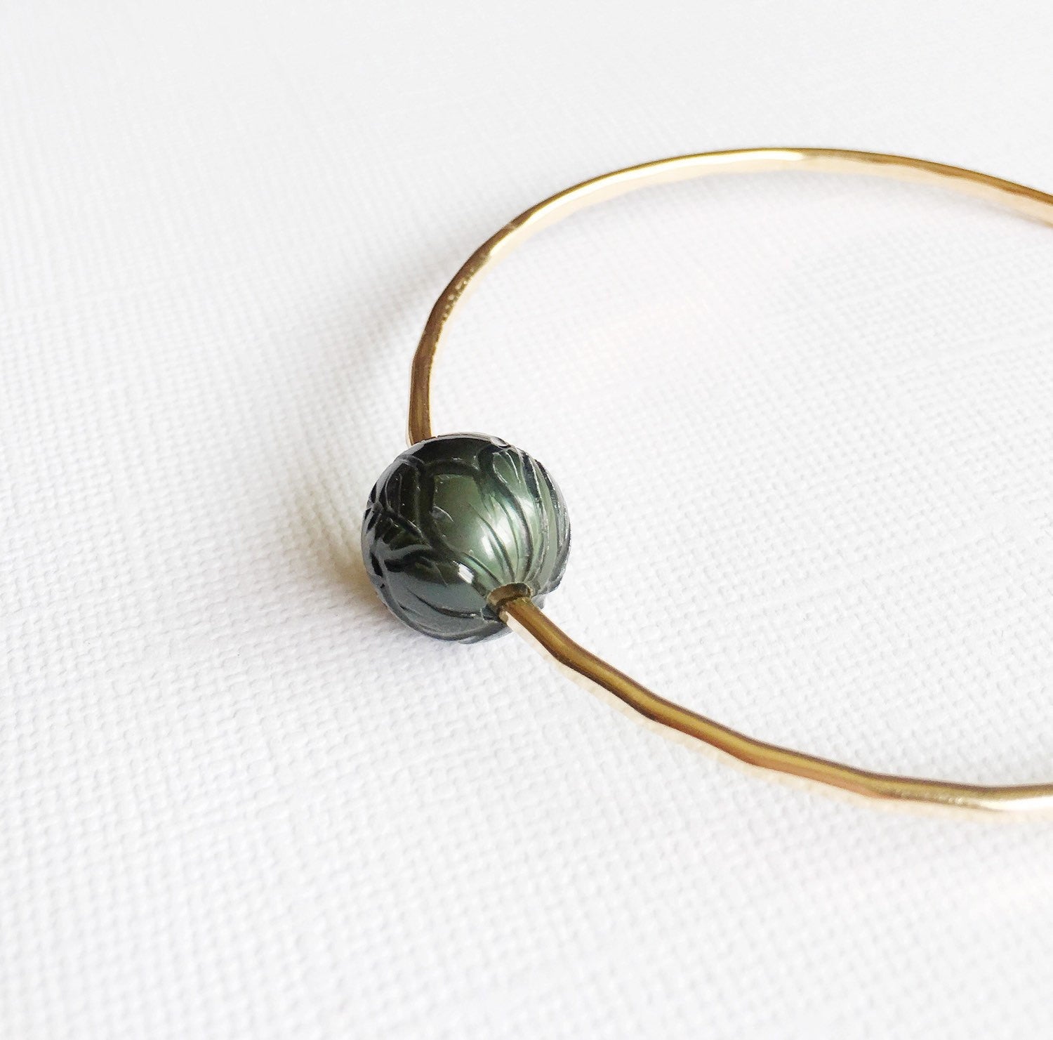 Elegant Bangle Bracelet for Women - Fashion Jewelry B243 | Perfect for Parties, Weddings & Everyday Wear