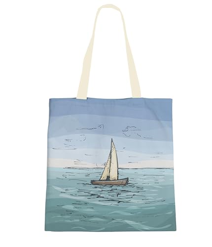 Sail Boat