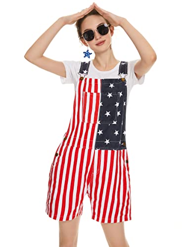 Red White and Blue