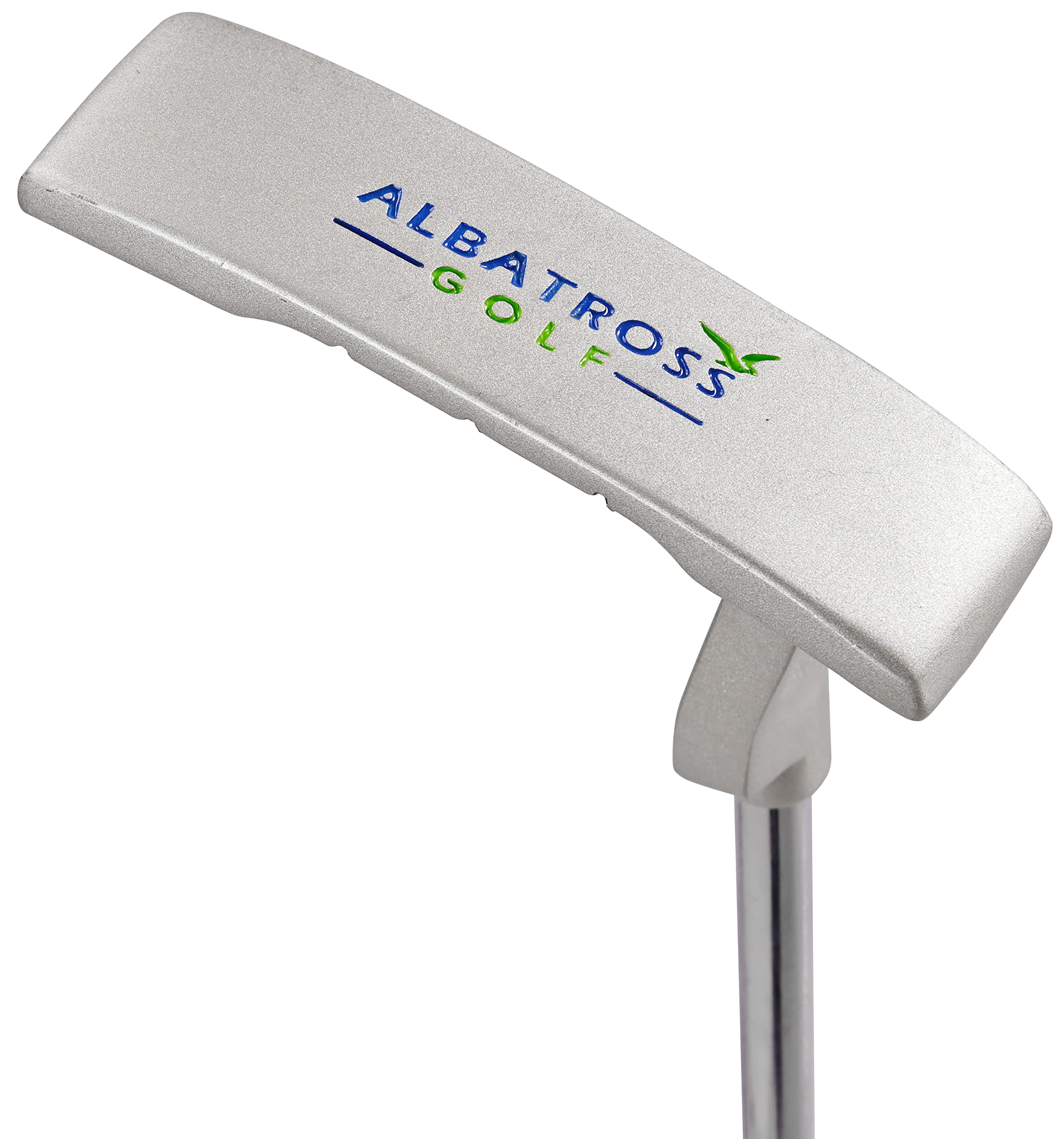 Albatross Complete Golf Club Set for Men - 13 or 16 Piece Right-Handed Clubs with Stand Bag | Premium Golf Equipment for Beginners & Intermediate Players | Perfect for Driving Range, Course Play & Golf Tournaments