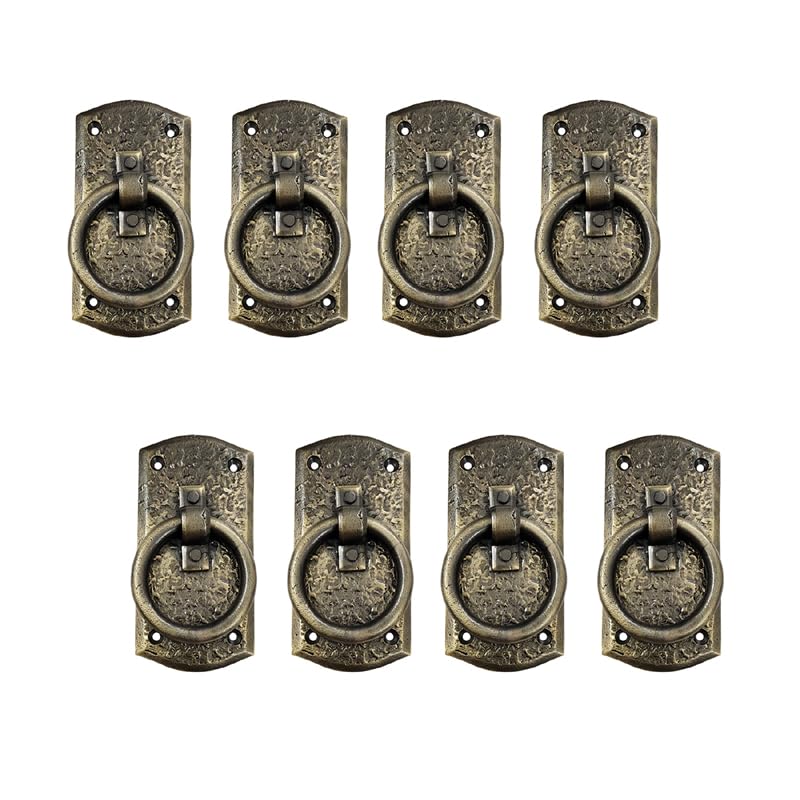 Antique Brass