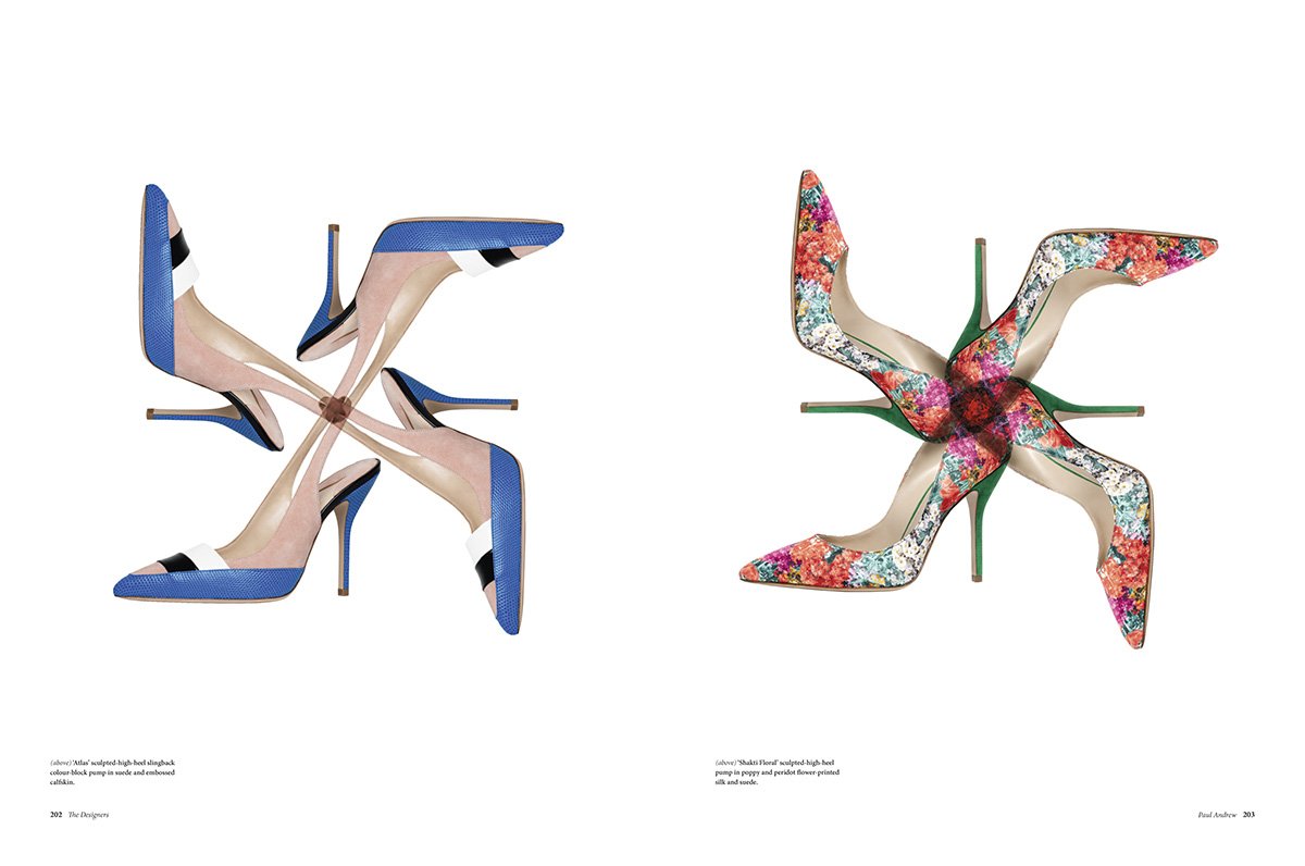 Stylish Contemporary Shoes for Women & Men | Trendy Designer Footwear for Casual, Work & Special Occasions