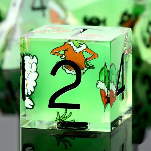 Carton Green