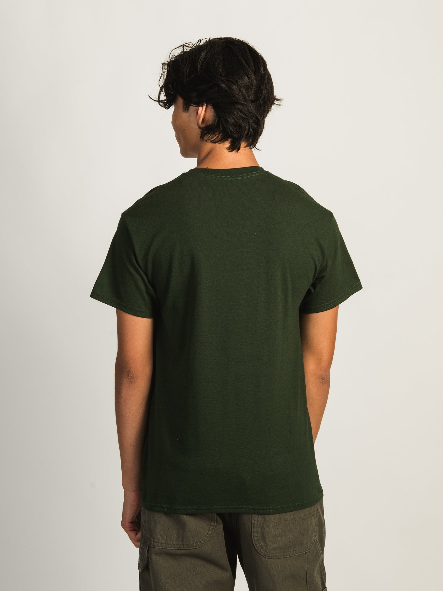 47 LA Fan T-Shirt - Vintage Graphic Tee for Men & Women - Soft Cotton Casual Shirt - Perfect for Streetwear, Concerts & Everyday Outfits