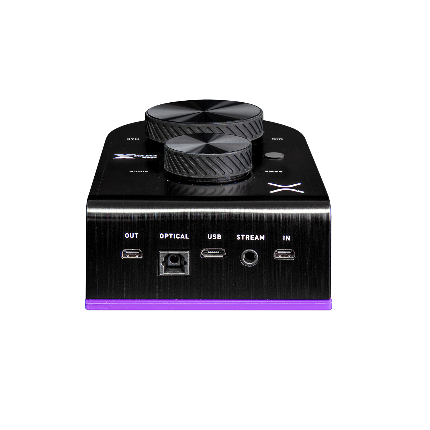 Victrix Team Amp - High-Performance Gaming Headset for PC, PS5, Xbox Series X | Pro - Noise Cancelling Mic, Surround Sound, Comfortable Ear Cushions | Perfect for Competitive Esports, Streaming & Online Gaming