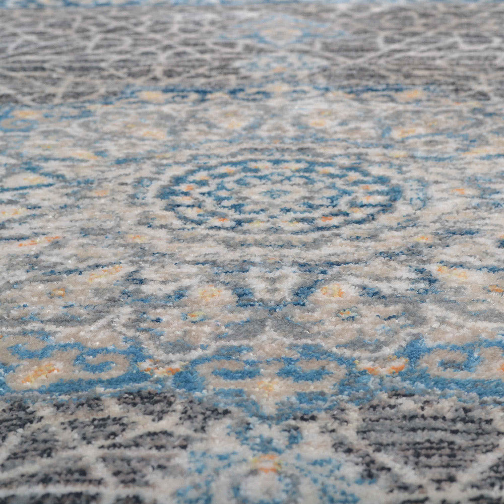 Royaluxe Machine Woven Rug - Soft & Durable Area Rug for Living Room, Bedroom, Dining Room - Home Decor & Floor Covering