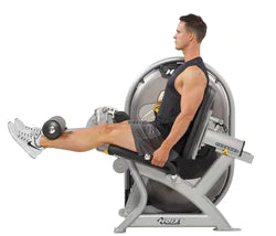 CL 3401 Leg Extension Machine - Home Gym Leg Workout Equipment for Strength Training & Muscle Building - Perfect for Home & Commercial Use