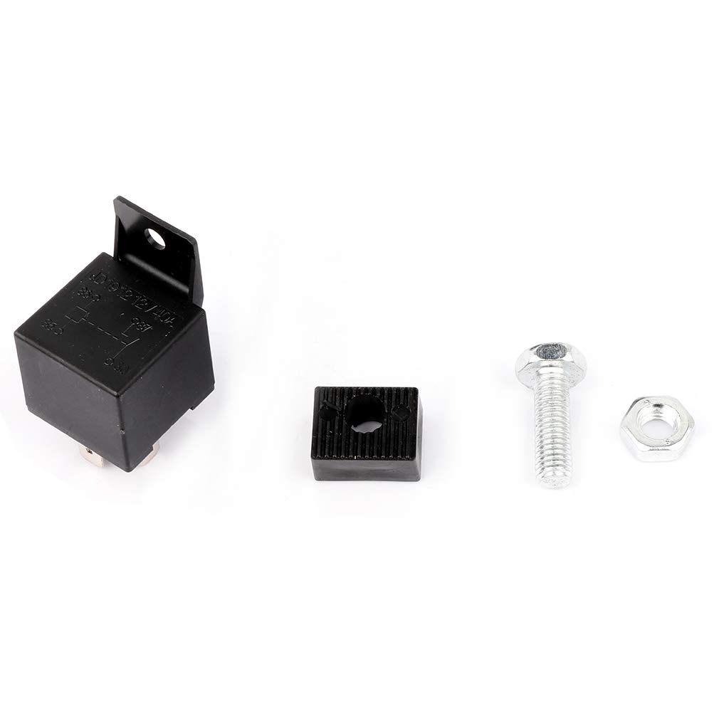 **Aintier 12V 130dB Super Loud Snail Air Horn with Compressor for Trucks, SUVs, Boats, RVs & Trains - Heavy Duty Vehicle Safety & Emergency Warning Horn**    (优化点：   1. 符合SEO规范，包含核心关键词如