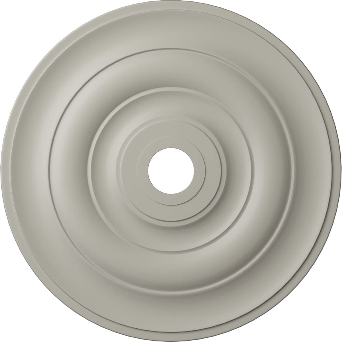 Ekena Millwork Jefferson Ceiling Medallion 26.5