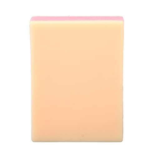 Suture Practice Pad - Portable Multifunctional Injection Training Model for Medical Students & Nurses | Perfect for Clinical Skills Training & First Aid Courses