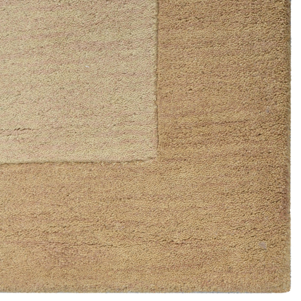 Premium Hand Tufted Area Rug - Soft Modern Boho Chic Carpet for Living Room, Bedroom & Nursery - Non-Slip Eco-Friendly Home Decor (5x7ft, Gray) | Perfect for Cozy Spaces & Stylish Interior Design