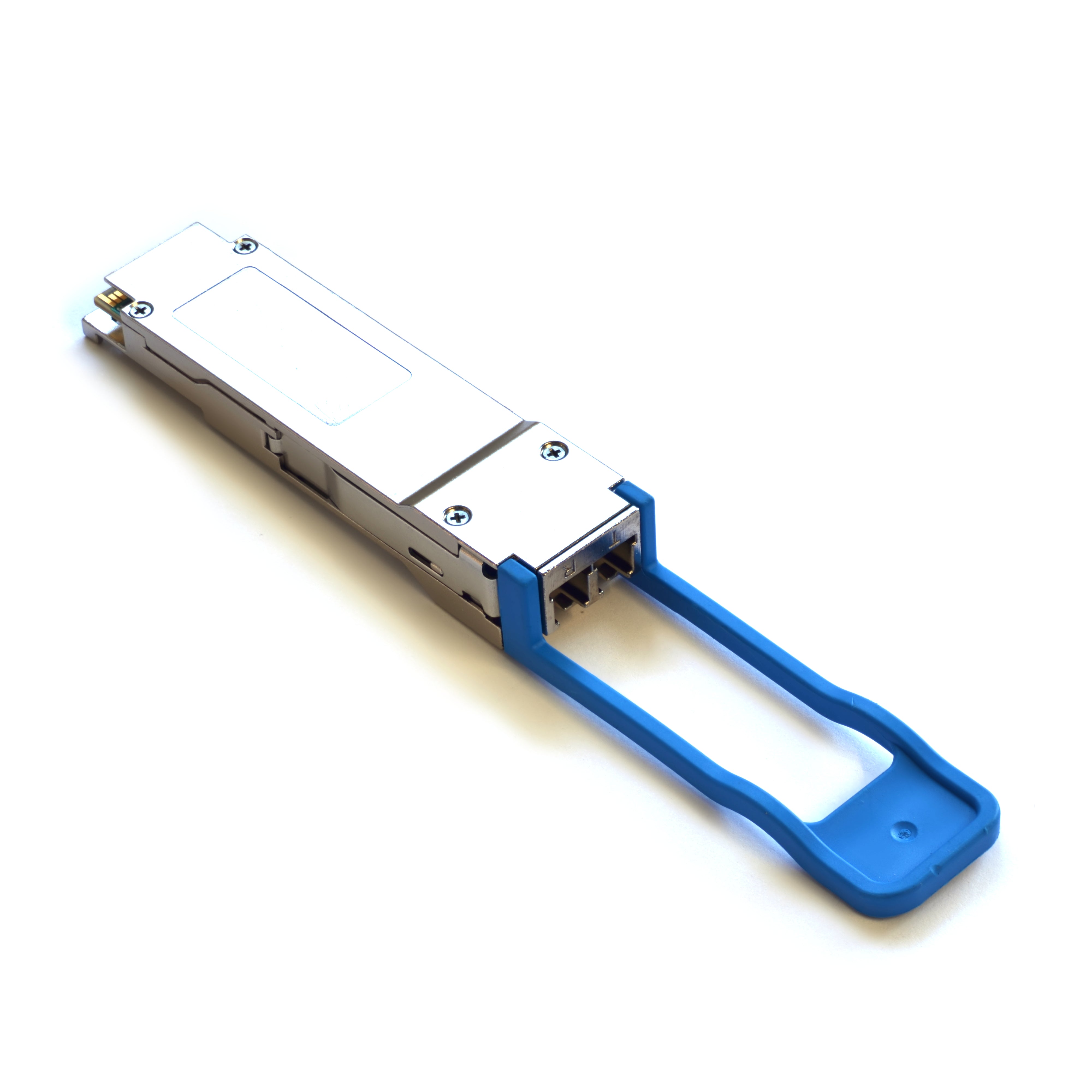 Approved Networks JNP QSFP 100G LR4 A 100GB QSFP28 Transceiver Module - High-Speed Optical Transceiver for Data Centers & Cloud Networking