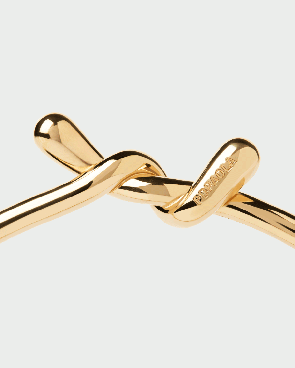GRID 2 Twist Bangle Bracelet for Women - Elegant Stackable Jewelry for Everyday Wear & Special Occasions