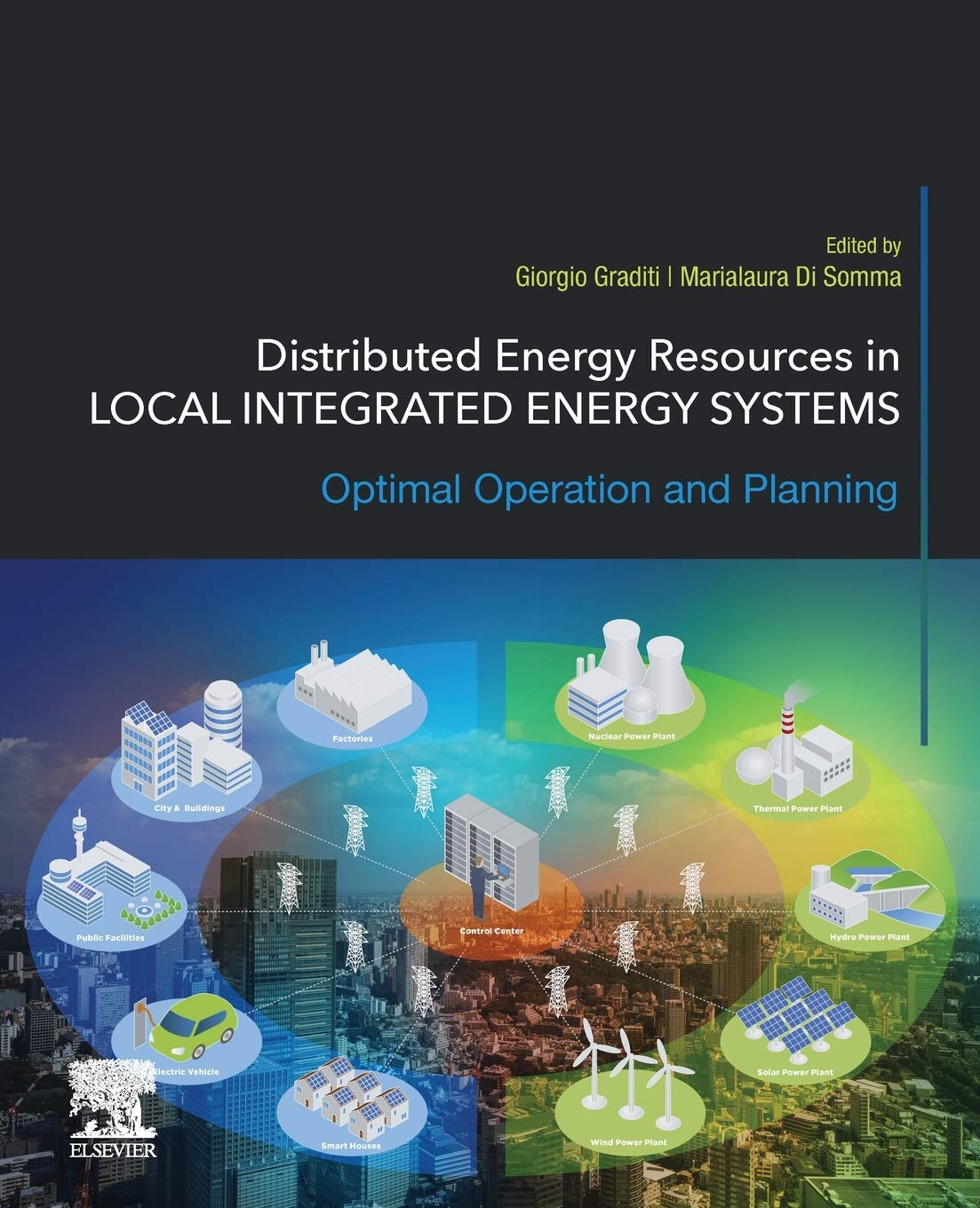 Optimal Operation and Planning of Distributed Energy Resources in Local Integrated Energy Systems | Renewable Energy Solutions for Homes & Businesses