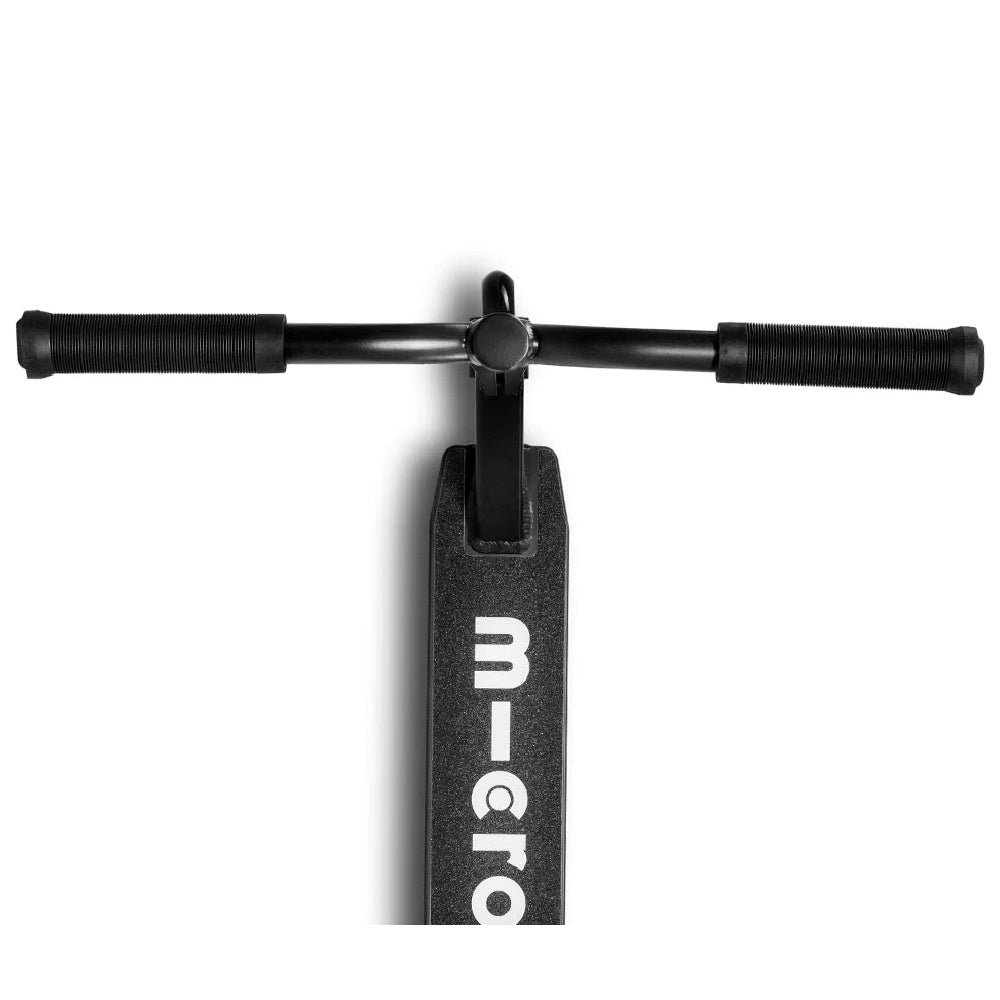 Best Micro Ramp Scooter for Kids & Adults - Lightweight & Durable Freestyle Scooter for Skate Parks, Backyard Tricks & Street Riding