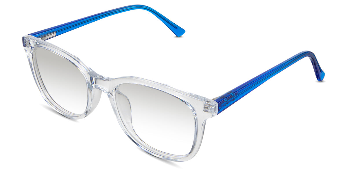 Arbor Women's Prescription Tinted Sunglasses - UV Protection & Polarized Lenses for Driving, Outdoor Sports & Fashion