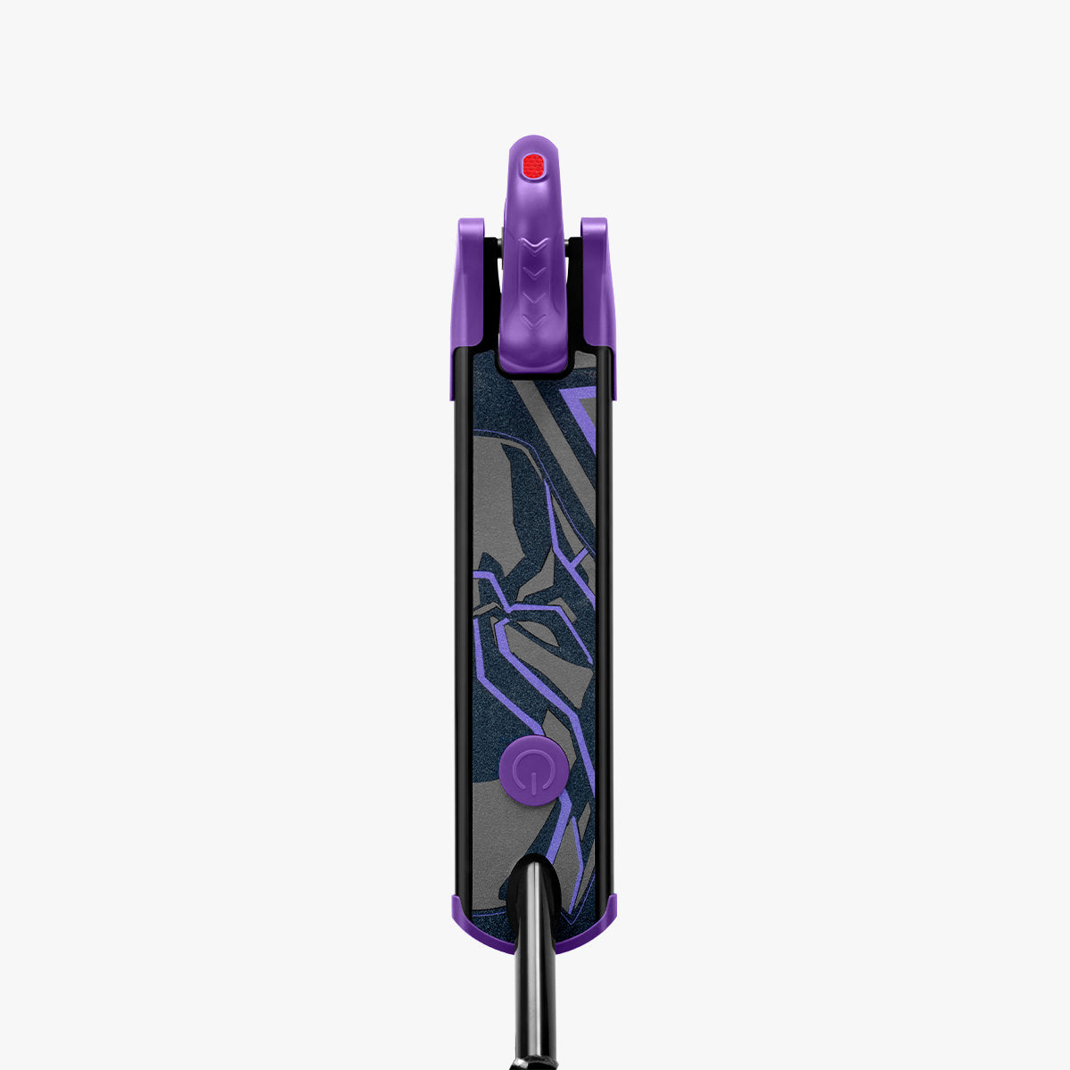 Marvel Black Panther Kids Electric Scooter - 3 Wheel LED Light Up Scooter for Boys & Girls Ages 5-12 - Perfect for Outdoor Play, Commuting to School & Neighborhood Adventures