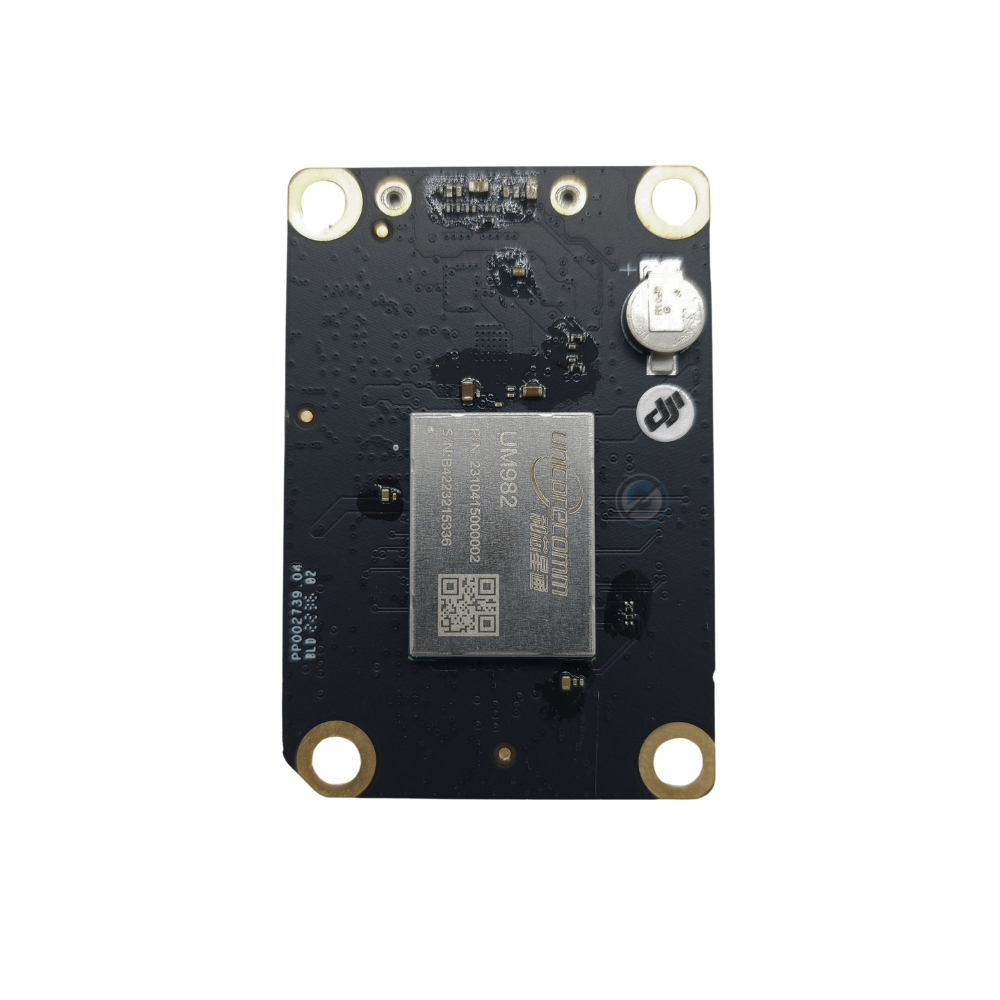 DJI Inspire 3 Sensor Board Module - Professional Drone Replacement Part for Aerial Photography & Filming | Perfect for Cinematography, Surveying & Industrial Inspections
