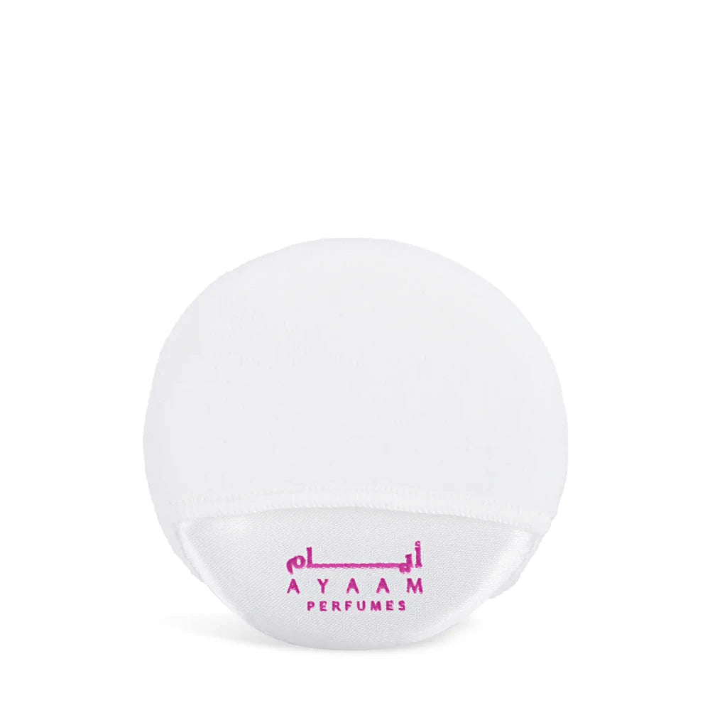 Topaz Body Powder 150g - Talc-Free Moisturizing & Chafing Relief for Sensitive Skin | Perfect for Post-Workout, Baby Care & Summer Comfort