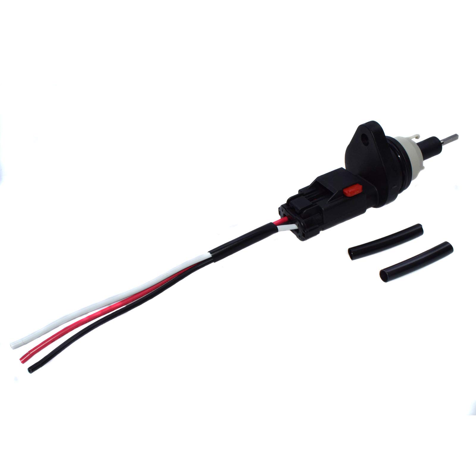 High-Quality Vehicle Speed Sensor & Harness Plug Compatible with Dodge Caravan, Jeep Cherokee, Wrangler - OEM 5013660AA Replacement - Perfect for Smooth Gear Shifting & Speedometer Accuracy