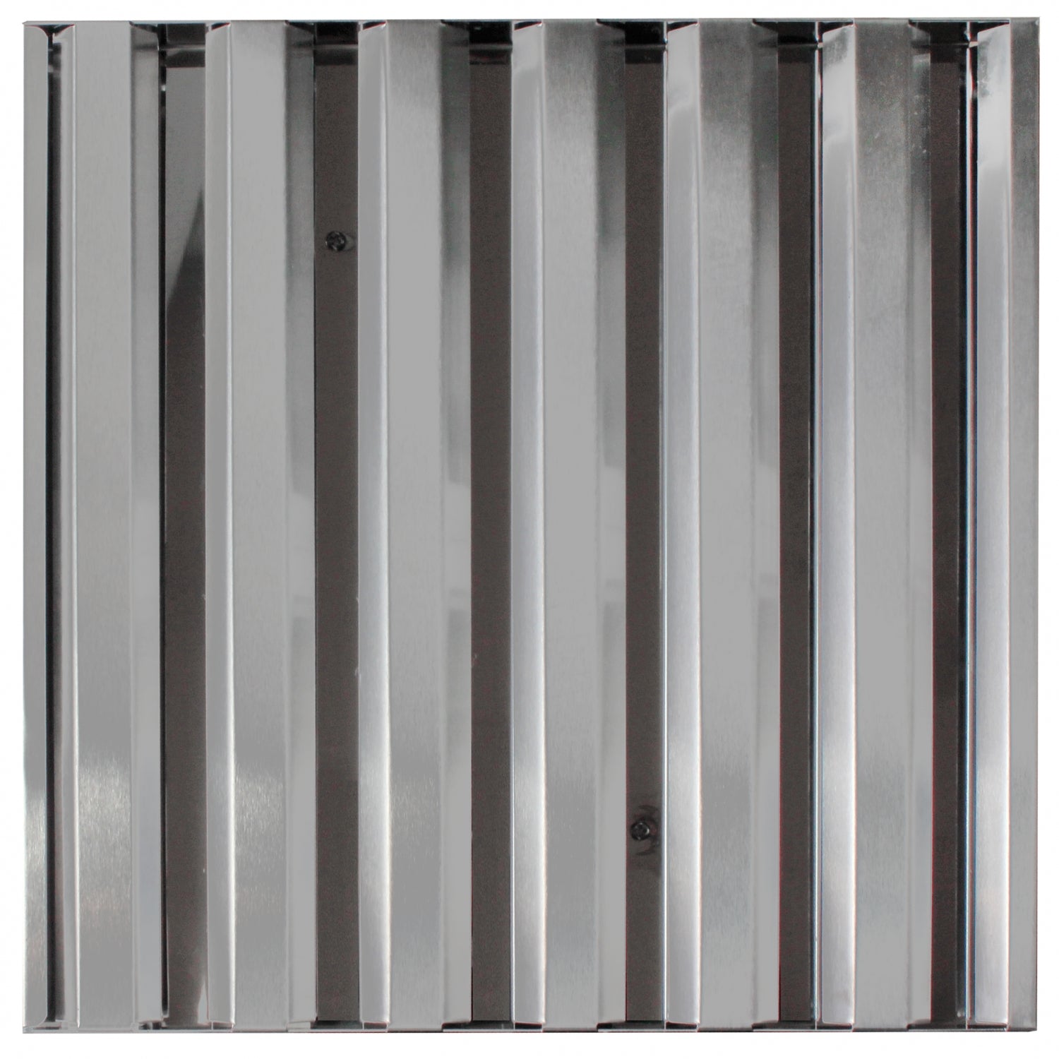 Pro UC 30-Inch Range Hood Filter - Stainless Steel Replacement for Kitchen Ventilation - Perfect for Home Cooking, Grilling & Smoke Removal