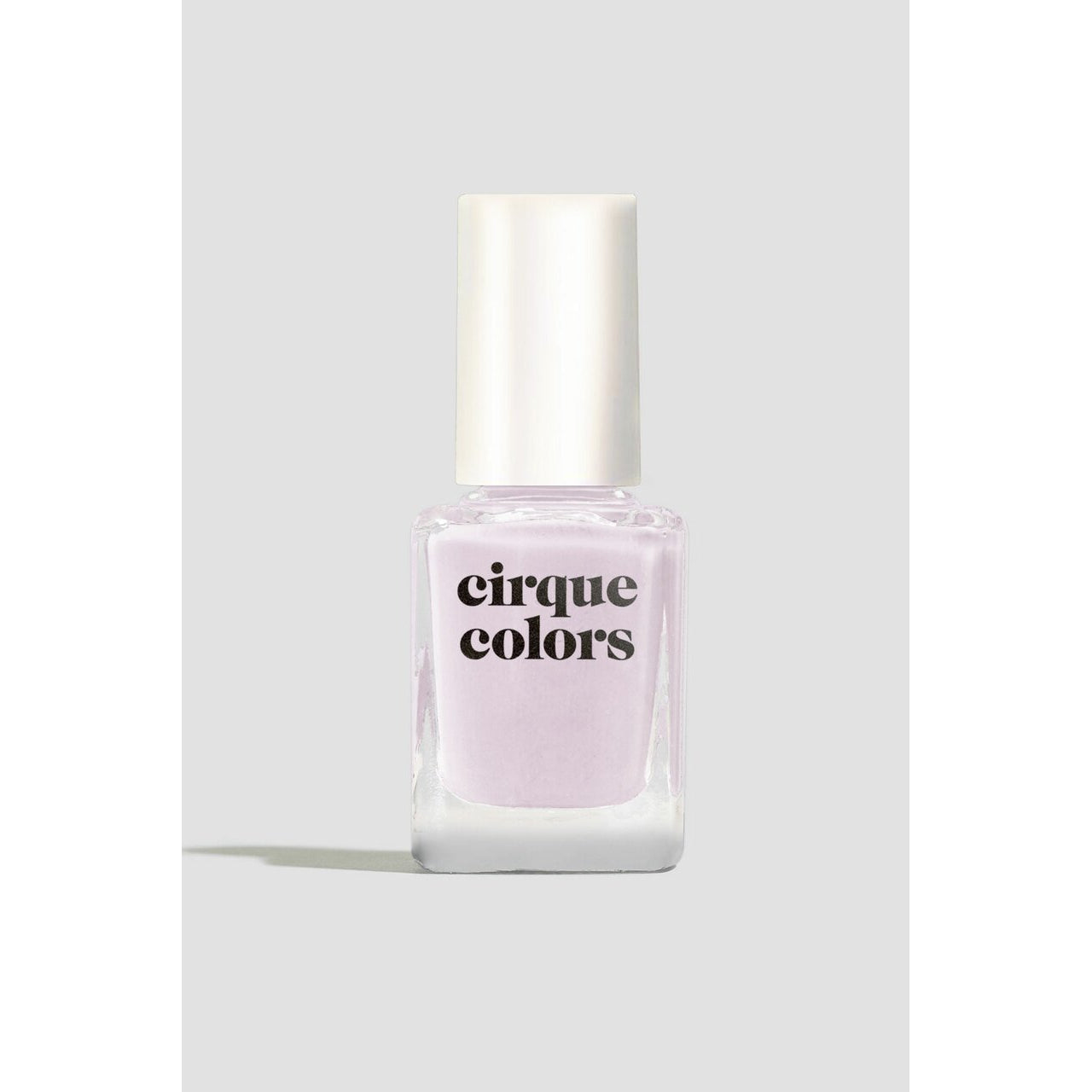 Cirque Colors Whitney Nail Polish - 0.37 oz Long-Lasting Vegan & Cruelty-Free Nail Lacquer for Professional Salon & At-Home Manicures
