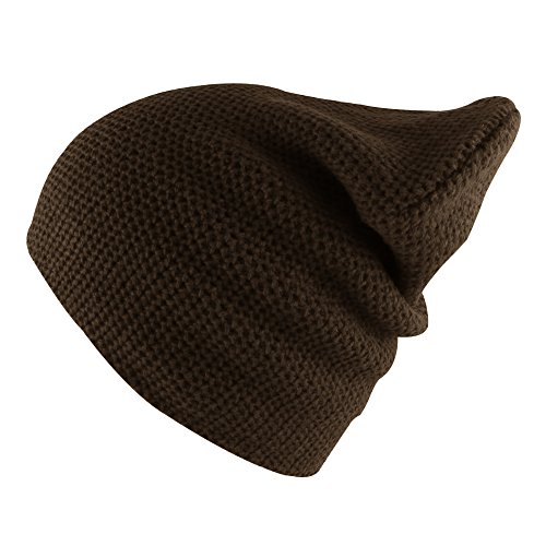 Stitch Knit Chocolate