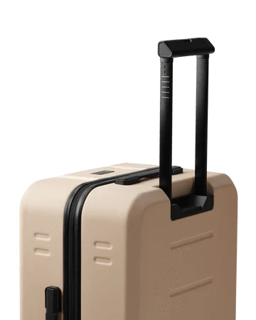 Ramverk Carry On Luggage - Lightweight Hardshell Spinner Suitcase with TSA Lock for Air Travel, Business Trips & Weekend Getaways