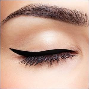 Face Up Jet Black Volumizing Mascara - Smudge-Proof, Curling & Lengthening Formula for Stunning Eyes, 6ml | Perfect for Daily Wear, Special Occasions & Photography