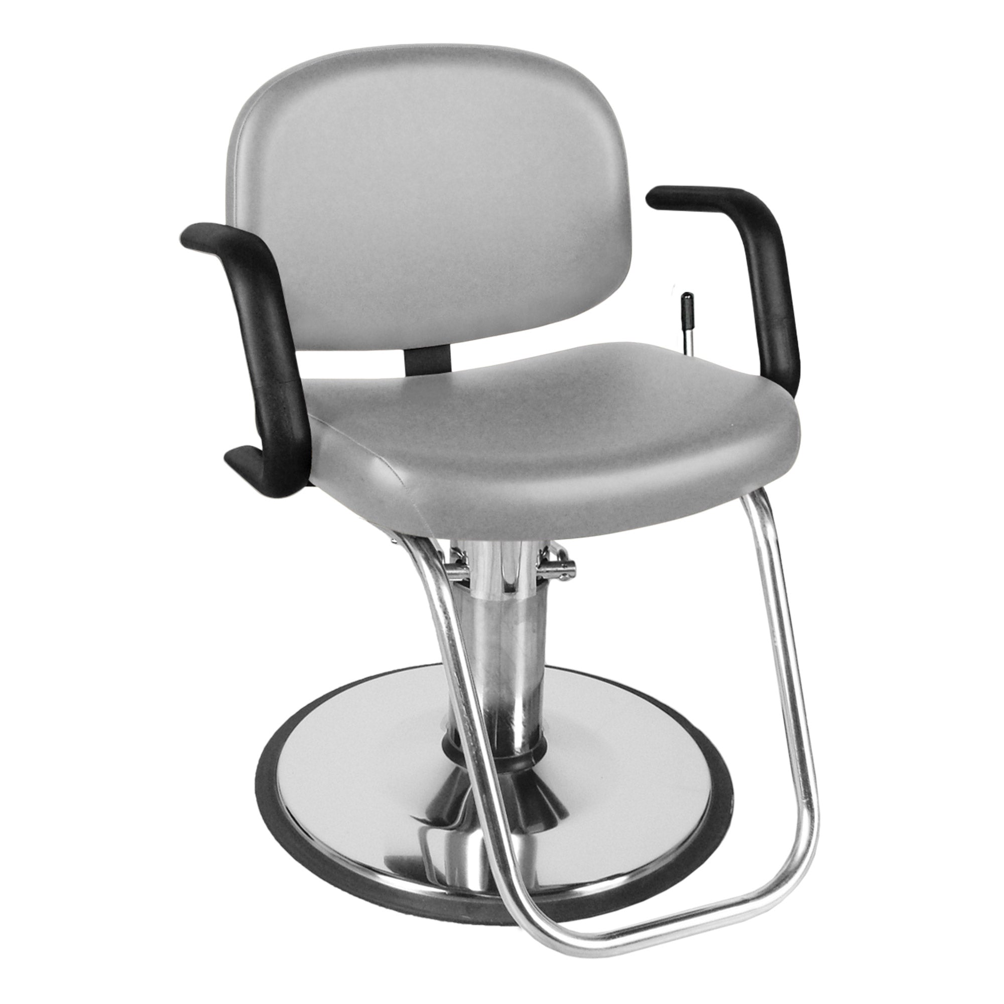 Jaylee All Purpose Chair - Comfortable & Durable for Home, Office, and Outdoor Use - Perfect for Dining, Working, and Relaxing