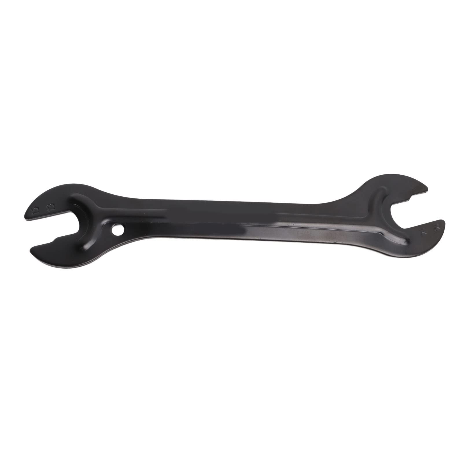 Bike Cone Wrench - High Hardness Bicycle Pedal Wrench Tool for Professional Bike Repair & Maintenance | Perfect for Home Mechanics & Cycling Enthusiasts