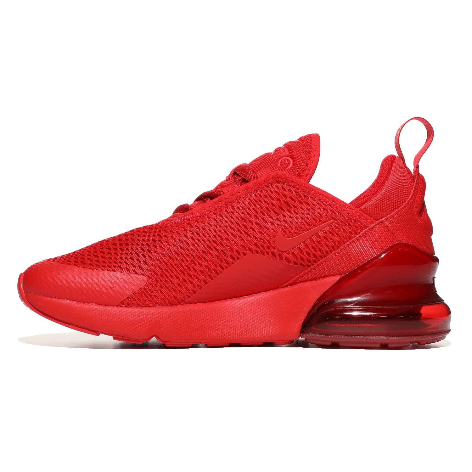 Nike Men's Air Max Running Shoes - Lightweight Comfort for Jogging, Gym & Casual Wear | Breathable Cushioned Sneakers for Daily Workouts & Street Style