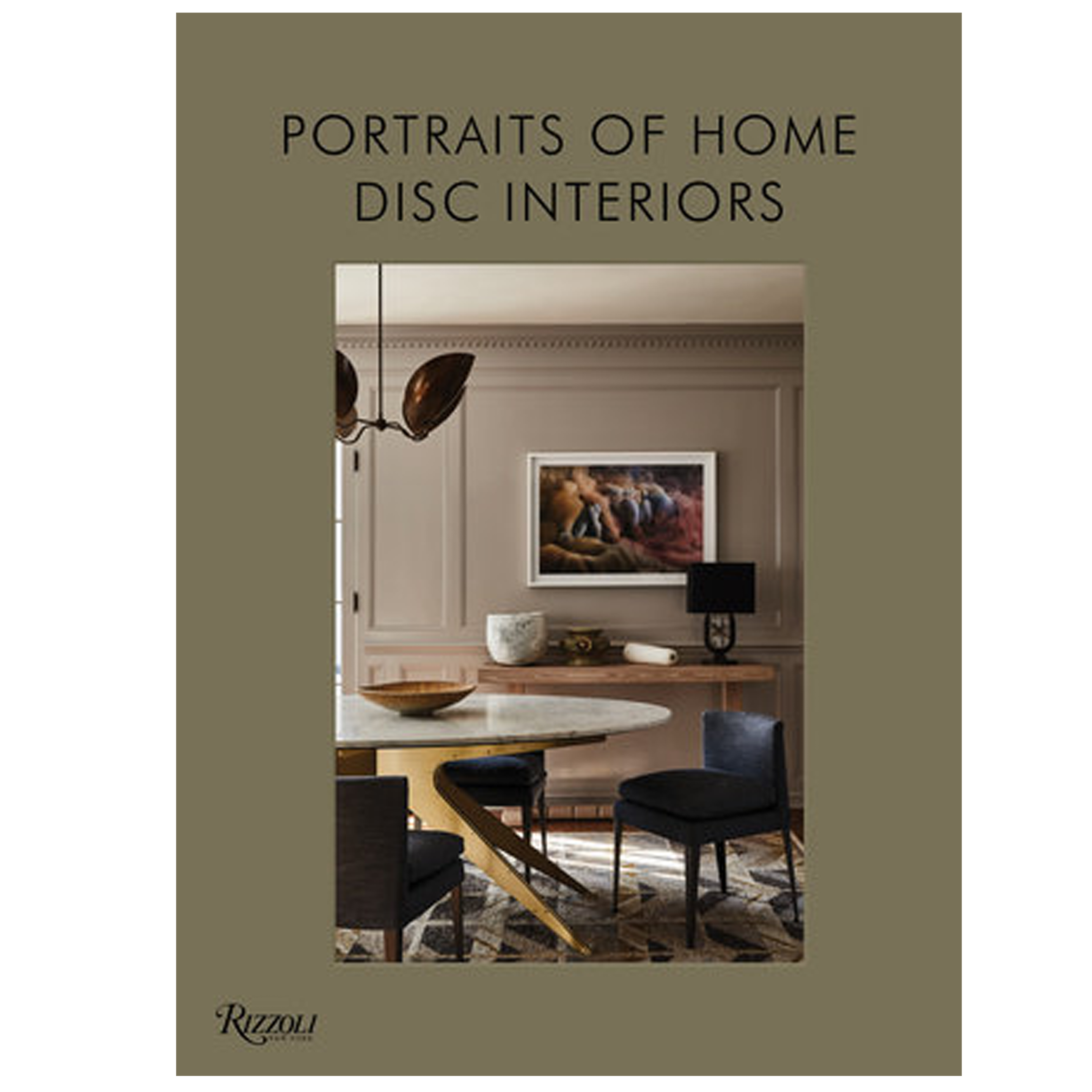 Disc Interiors 105932048000 - Premium Home Decor & Interior Design Accessories for Living Room, Bedroom & Office