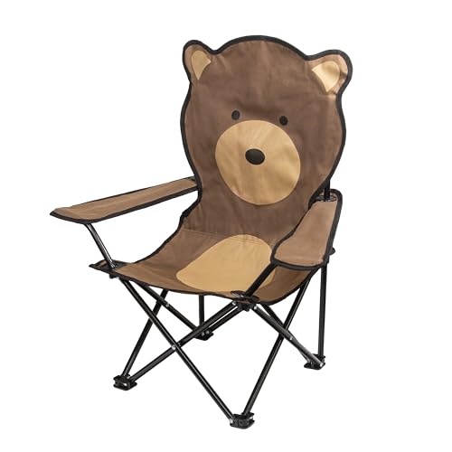 Bernie the Bear