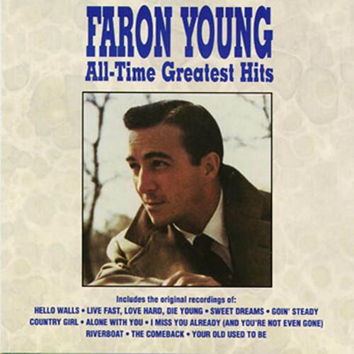 All Time Greatest Hits Vinyl LP - Classic Music Collection for Home, Office & Party Playback