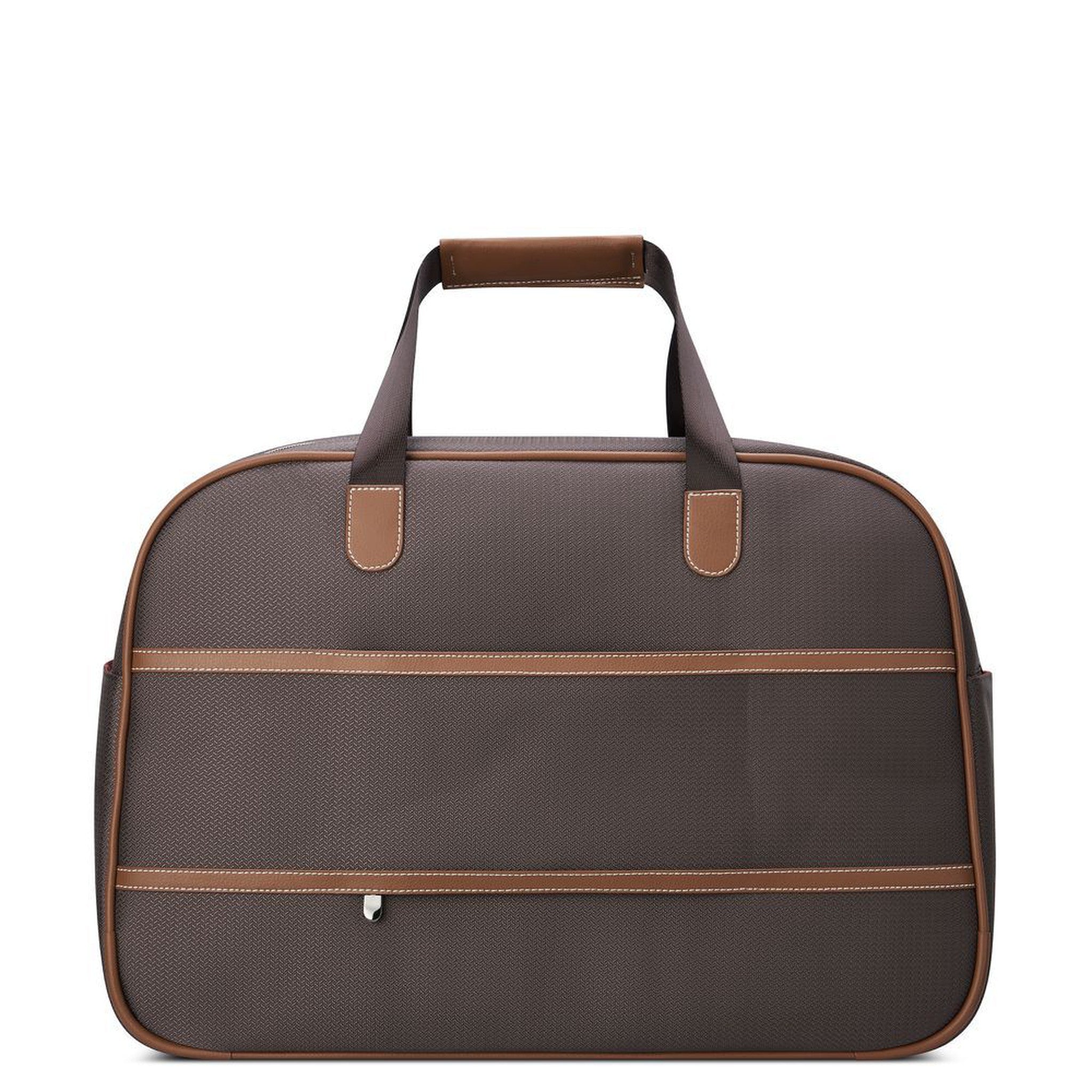 Delsey Chatelet Air 2.0 20 Inch Carry On Duffel Bag - Lightweight Expandable Travel Duffel for Weekend Trips & Airplane Cabin Luggage