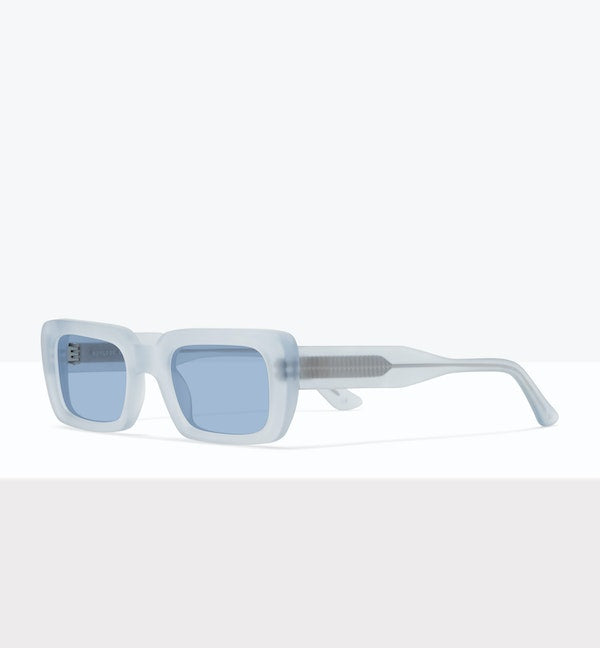 Stylish Whimsy Sunglasses for Women & Men - Trendy UV Protection Shades for Outdoor Activities, Beach, and Driving