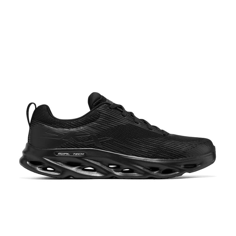 Nike GO RUN SWIRL TECH SPEED Running Shoes for Men & Women - Lightweight, Cushioned & Breathable for Jogging, Training & Gym Workouts
