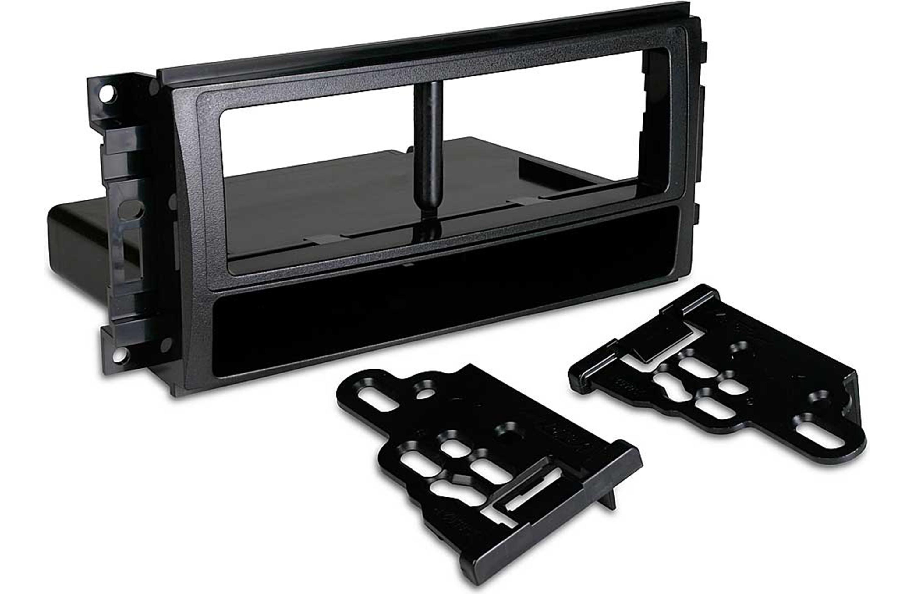 Metra 99-6511 Car Stereo Installation Kit - Universal Fit for Most Vehicles | Perfect for DIY Car Audio Upgrades & Aftermarket Radio Installations