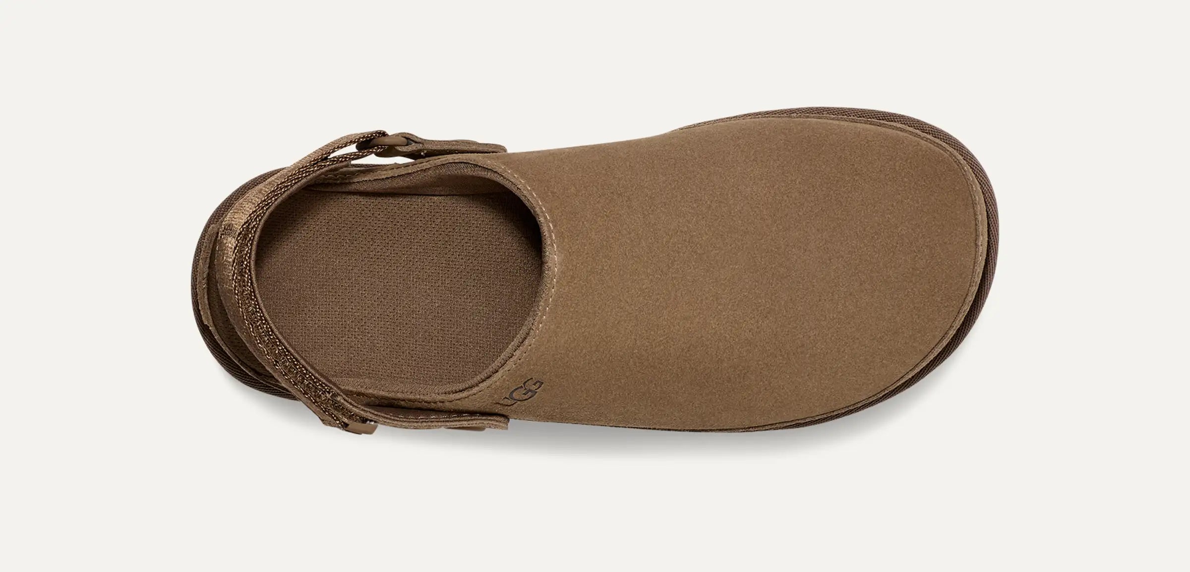UGG Goldenstar Clog - Women's Comfortable Slip-On Clogs with Soft Wool Lining | Perfect for Indoor/Outdoor Wear, Home, Office & Casual Outings