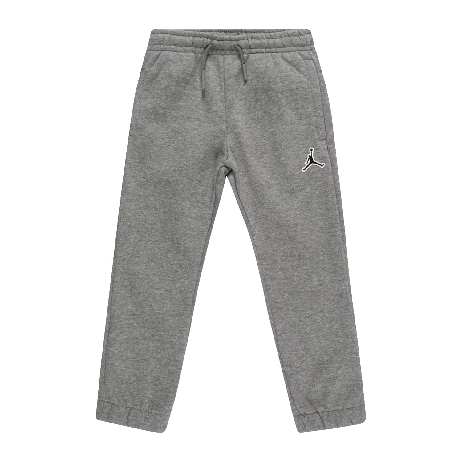 Jordan Boys' Essential Fleece Jogger Pants - Big Kids (4-18 Years) | Comfortable & Stylish Athletic Pants for School, Play & Everyday Wear