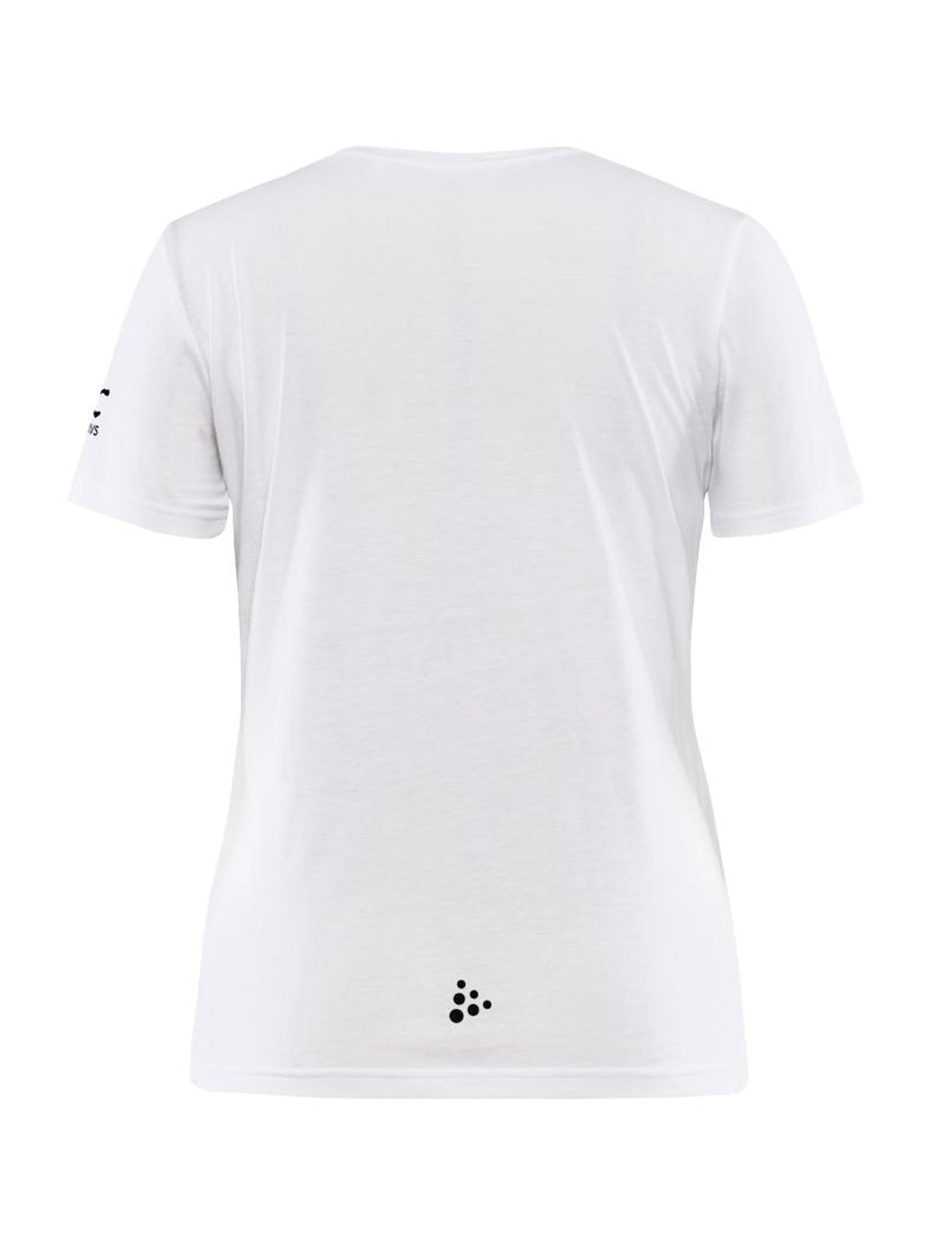 Women's Team Rivs Tri-Blend Tee - Soft Vintage-Style Short Sleeve T-Shirt for Casual Wear & Everyday Comfort | Perfect for Gym, Lounge & Street Style