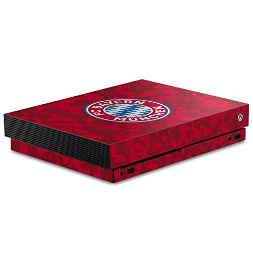 Camouflage Muster FCB