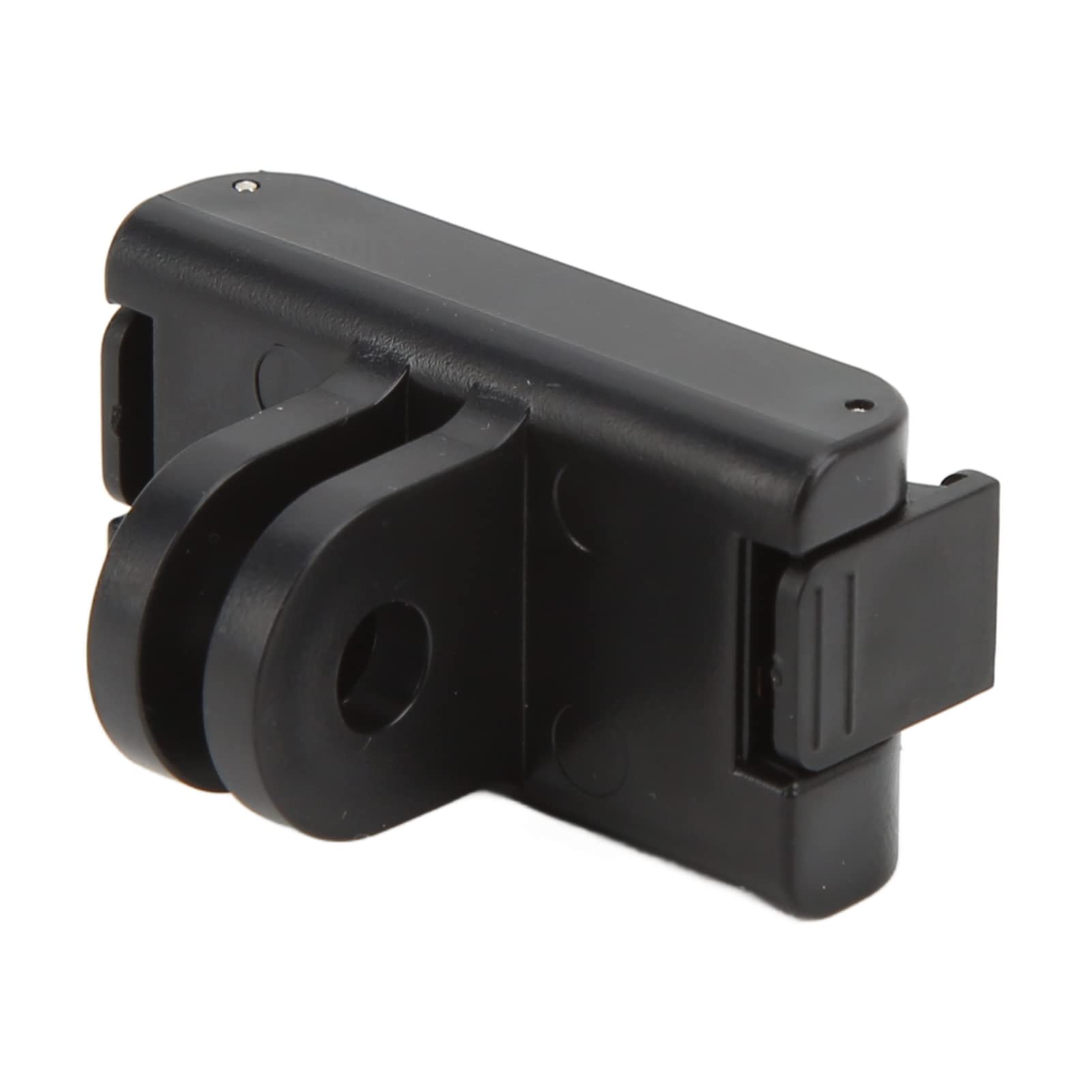 Universal Magnetic Action Camera Mount Bracket - Durable Adapter for DJI Action 2, GoPro & Smartphones | Perfect for Vlogging, Cycling & Outdoor Adventures