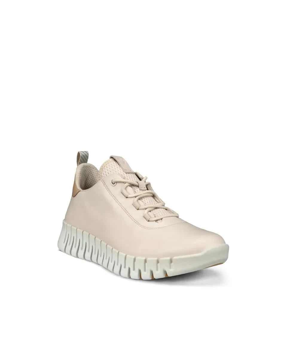 Ecco Women's Gruuv Slip-On Loafers - Comfortable Casual Shoes for Women | Perfect for Work, Travel & Everyday Wear