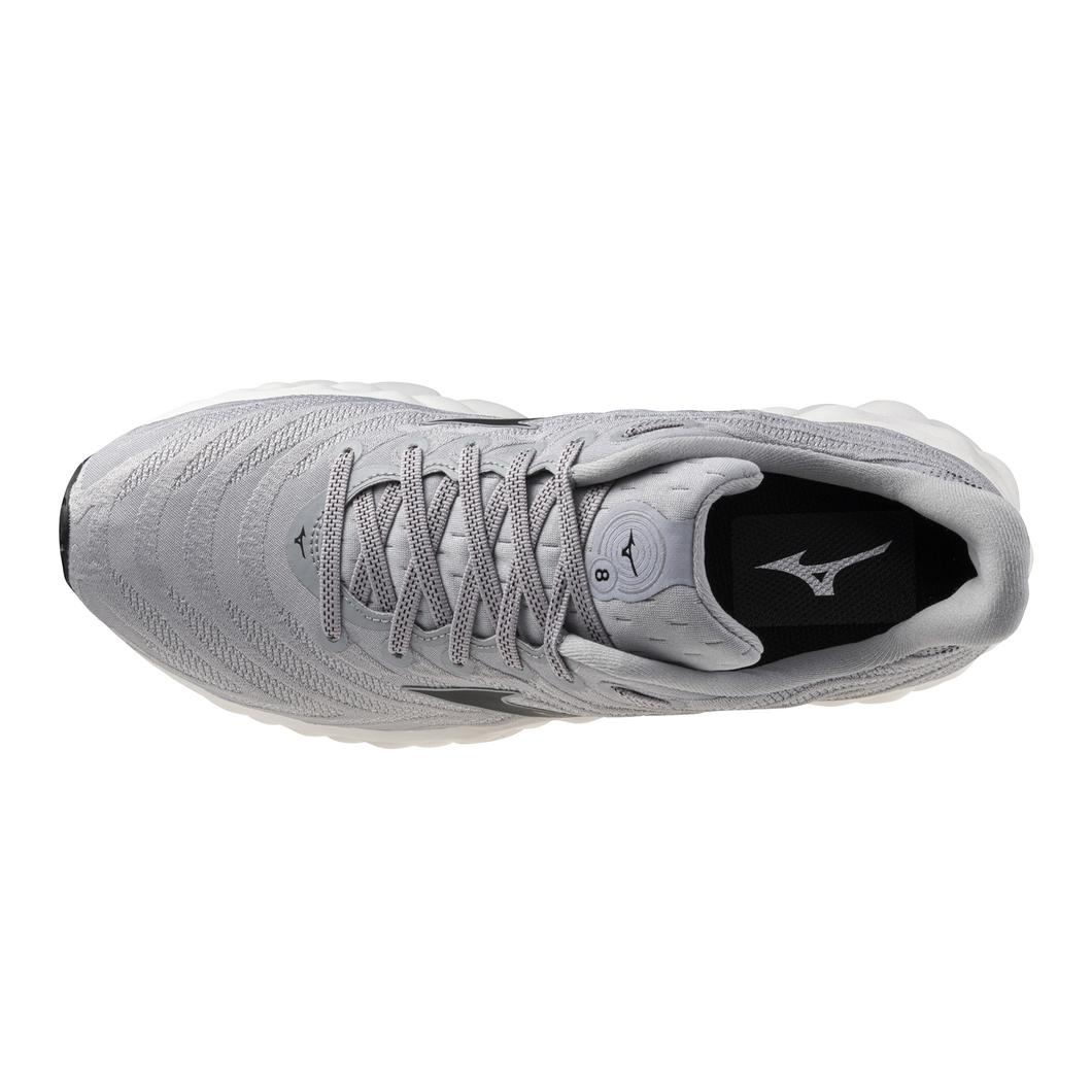 Nike Men's Wave Sky 8 Running Shoes - Lightweight Cushioned Sneakers for Jogging, Gym Workouts & Daily Walking