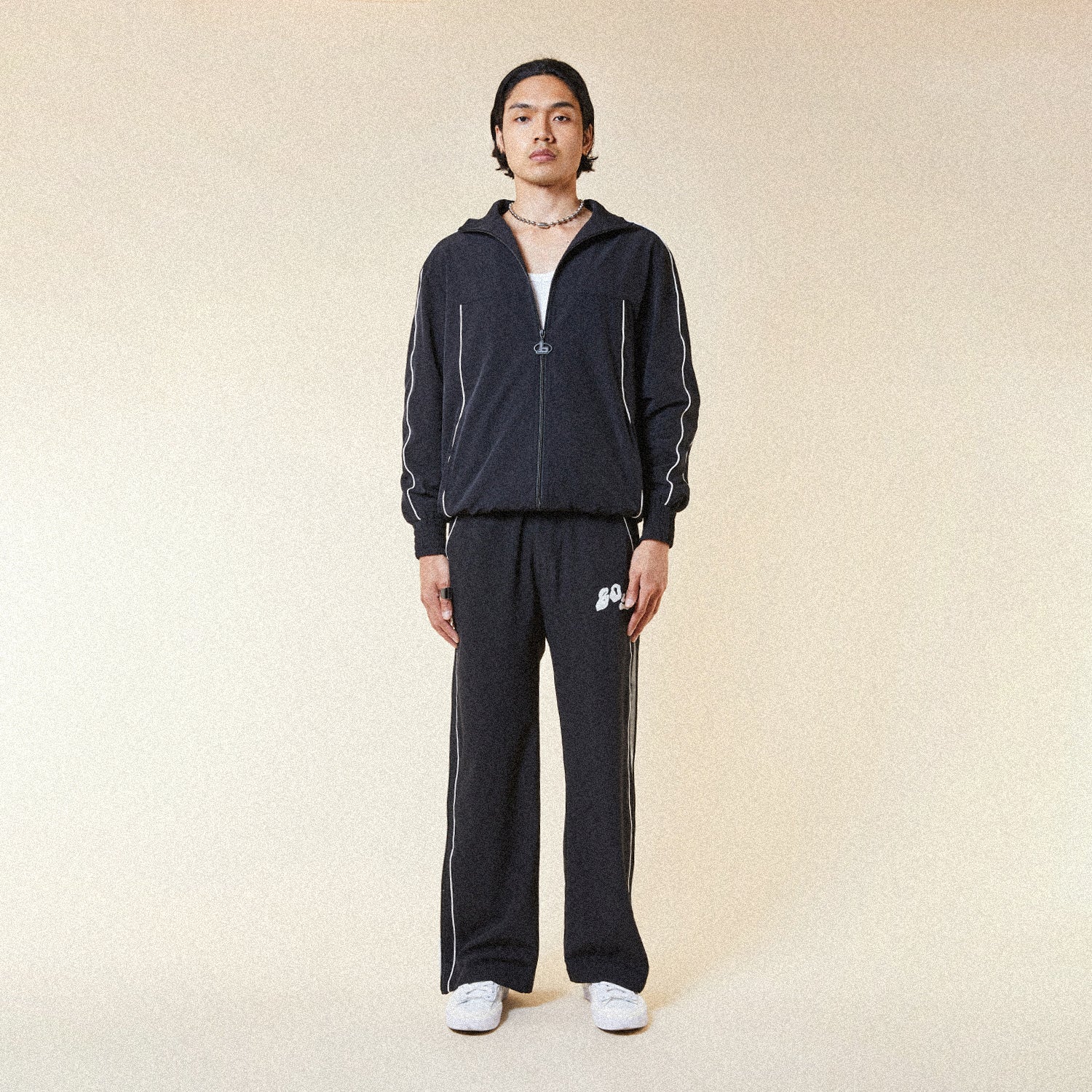 Past Present Future Boy Track Pants - Trendy Joggers for Boys - Perfect for School, Sports & Casual Wear