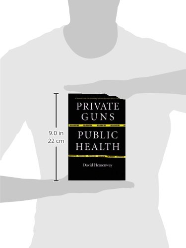 Private Guns and Public Health: Impact on Safety, Laws & Prevention | Home Security & Personal Protection Guide